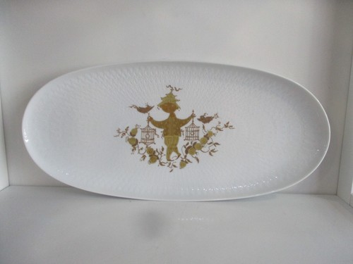 Piatto torta reale rosenthal - torta,