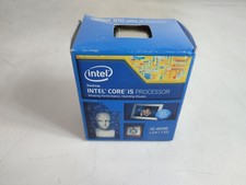 Nuovo Scatola Aperta Intel