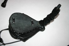 Soffietto per cornamusa per