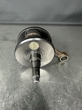 Albero motore asta rotax 257 - motore,