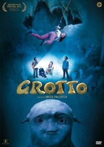 Grotto samuele biscossi - grotto, iris