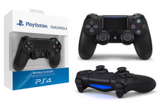 OFERTA Sony PlayStation Dualshock 4 V2 Mando Inalámbrico