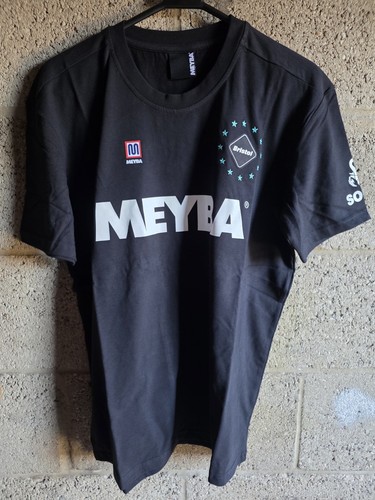 Shirt meyba fc - t-shirt,