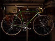 Bici da strada Colnago Mexico