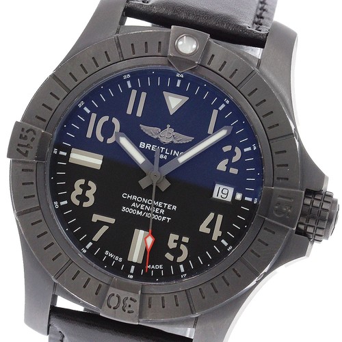 Orologio uomo breitling - orologio,