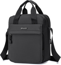 Borsello Uomo Tracolla Borsa