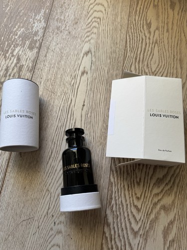 Louis vuitton les - sables, roses
