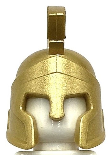 Lego nuovo oro metallizzato - nuovo,