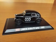 MODELLINO AUTO MILLE MIGLIA