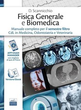 Fisica Generale e Biomedica