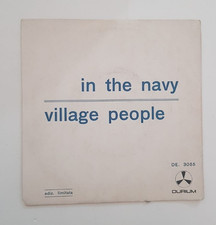 Village People – In The Navy