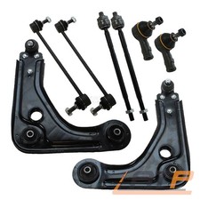 Braccio oscillante + asta