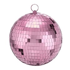 Palla specchiata da discoteca