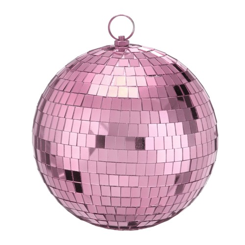 Palla specchiata discoteca - da,