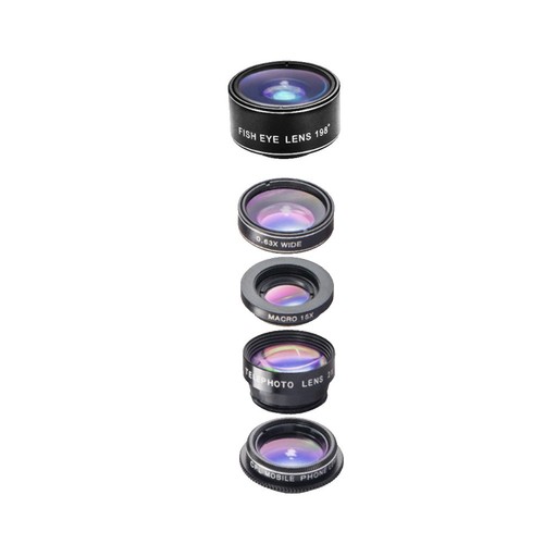 Phone camera accessories - phone,