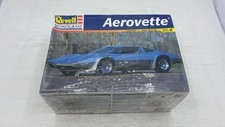 REV857638 Revell Chevrolet