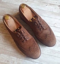 CHURCH'S COLBY MADE IN ENGLAND