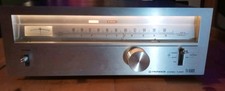 Pioneer TX-6500II Stereo Tuner