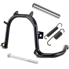 CAVALLETTO CENTRALE COMPLETO