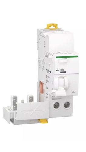 Schneider a9q41225 quickvigi - schneider,
