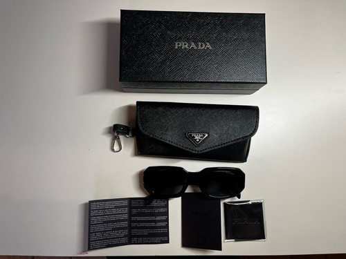 Prada 17ws 1ab5s0 occhiali - 17ws,