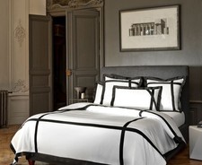 Descamps Sillage Marièe Duvet
