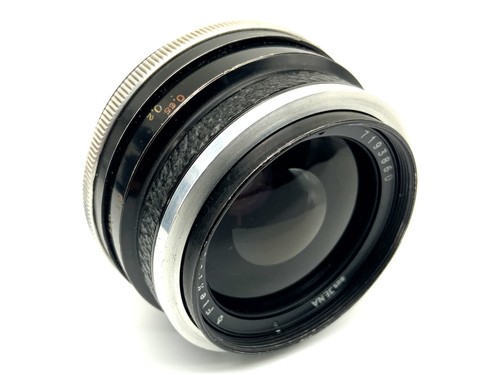 Carl zeiss jena - zeiss, flektogon
