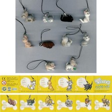 Set 10 Mini Figure MINI