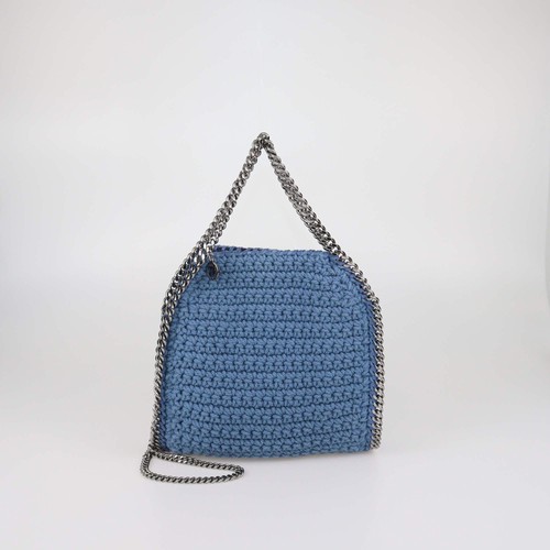 Mini borsa falabella stella - mini,
