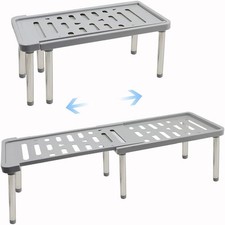 Scaffale espandibile per