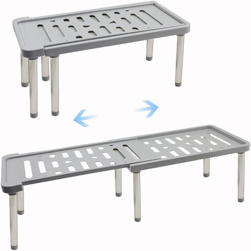 Scaffale espandibile per