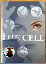 The Cell 2000 Movie Program