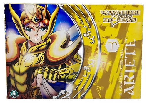 Ariete aries mur cavalieri - ariete,