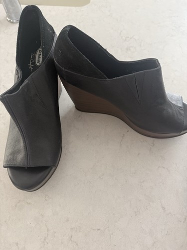 Scarpa scholl s platform - scarpa, dr.