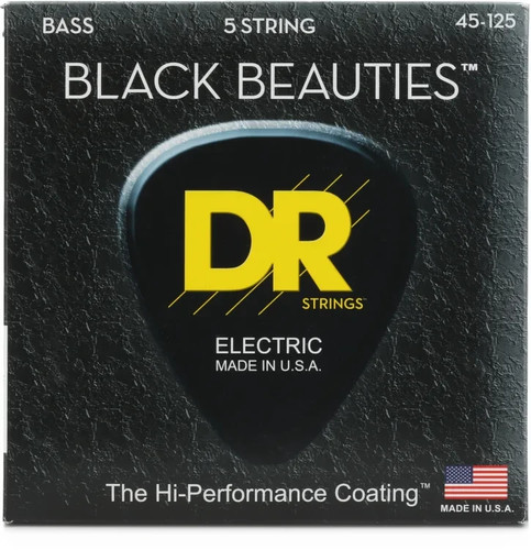 Strings bkb5 corde per - strings,