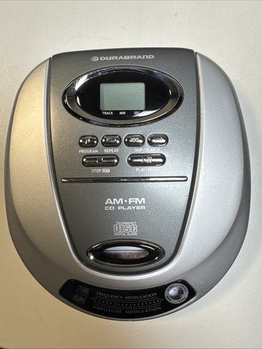 Durabrand fm lettore - durabrand, am/fm