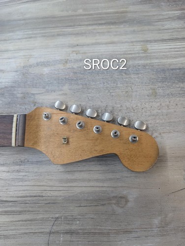 Fender stratocaster neck - fender,
