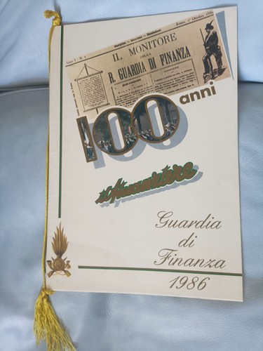 Calendario guardia finanza - calendario, di
