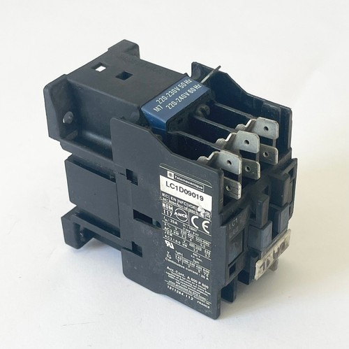 Contattore lavatrice ipso - contattore,