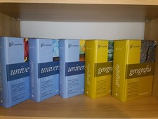 Collana Enciclopedia "le