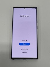 Samsung Galaxy Note 20 Ultra