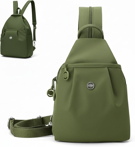 Zaino monospalla in - zaino,