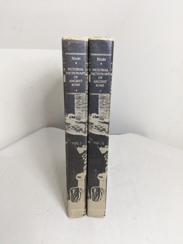 Pictorial dictionary - pictorial, of