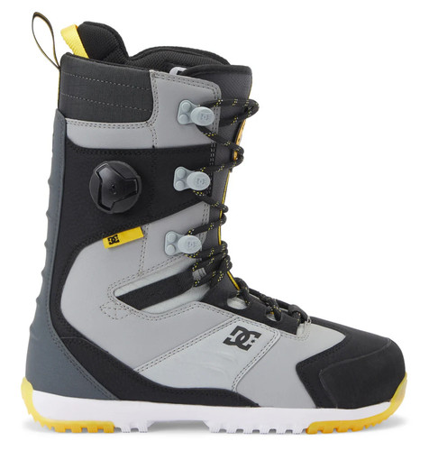 Stivali snowboard premier - stivali, dc