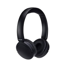 (TG. taglia unica) Panasonic HF630B, Cuffie Street Wireless, Over-Ear, Microfono