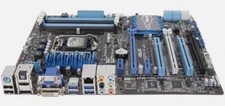 * Asus SCHEDA MADRE P8Z77-V LK Intel Z77 USB3.0 SATA III LGA1155