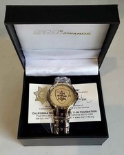 Orologio CHP California