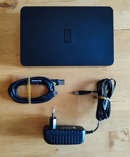2tb hard disk esterno - 2tb,