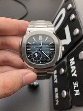 Orologio Uomo Elegante