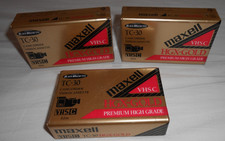 Maxell Camcorder Video